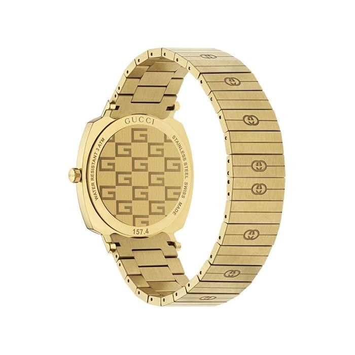 Gucci watch for men 
good quality 
260 dhs🗽

Zain59
♥️♥️♥️
