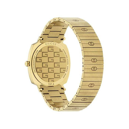 Gucci watch for men 
good quality 
260 dhs🗽

Zain59
♥️♥️♥️