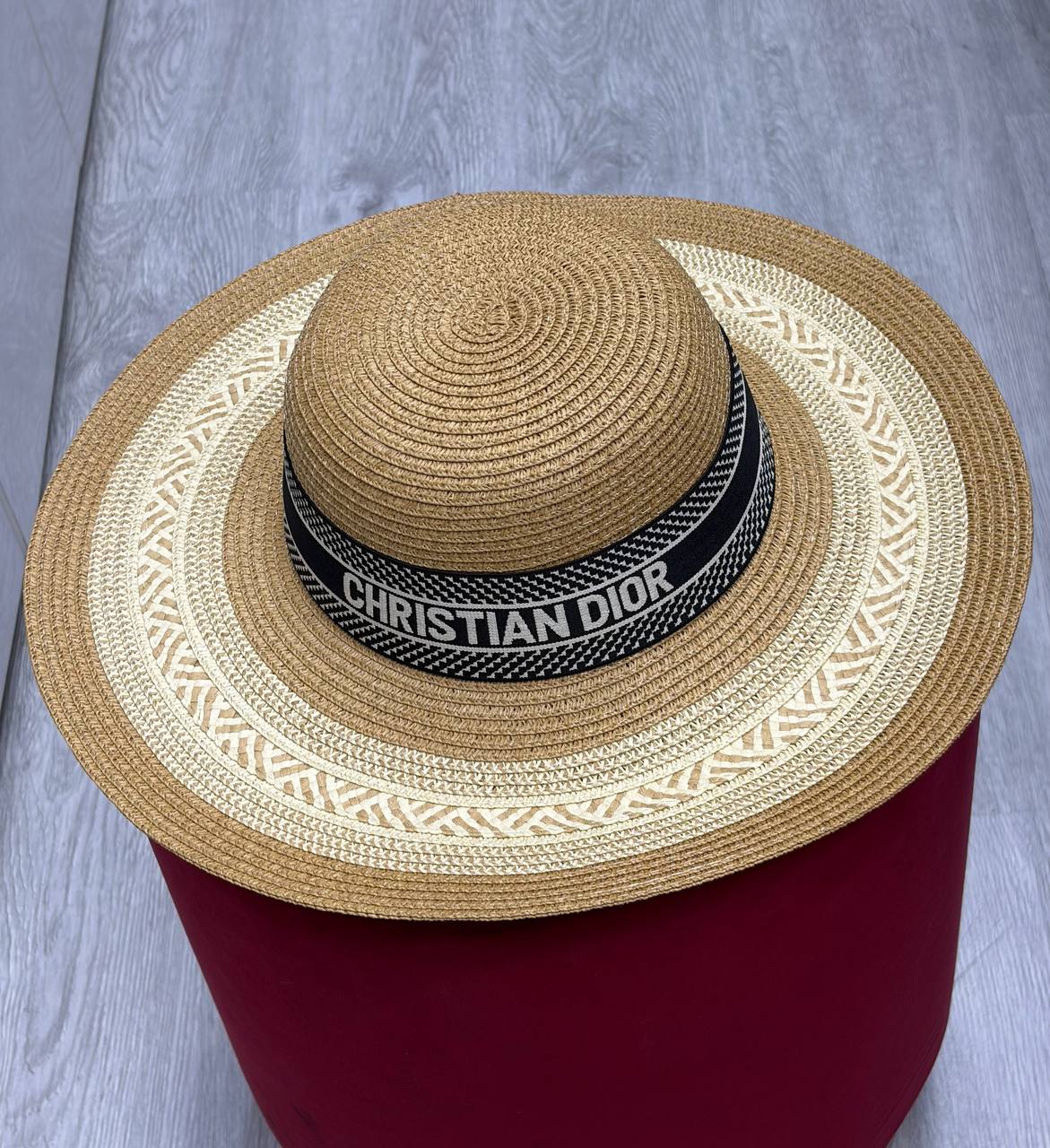 NEW BEACH HATS
230 dhs🇦🇪🇦🇪

Zain328
♥️♥️♥️