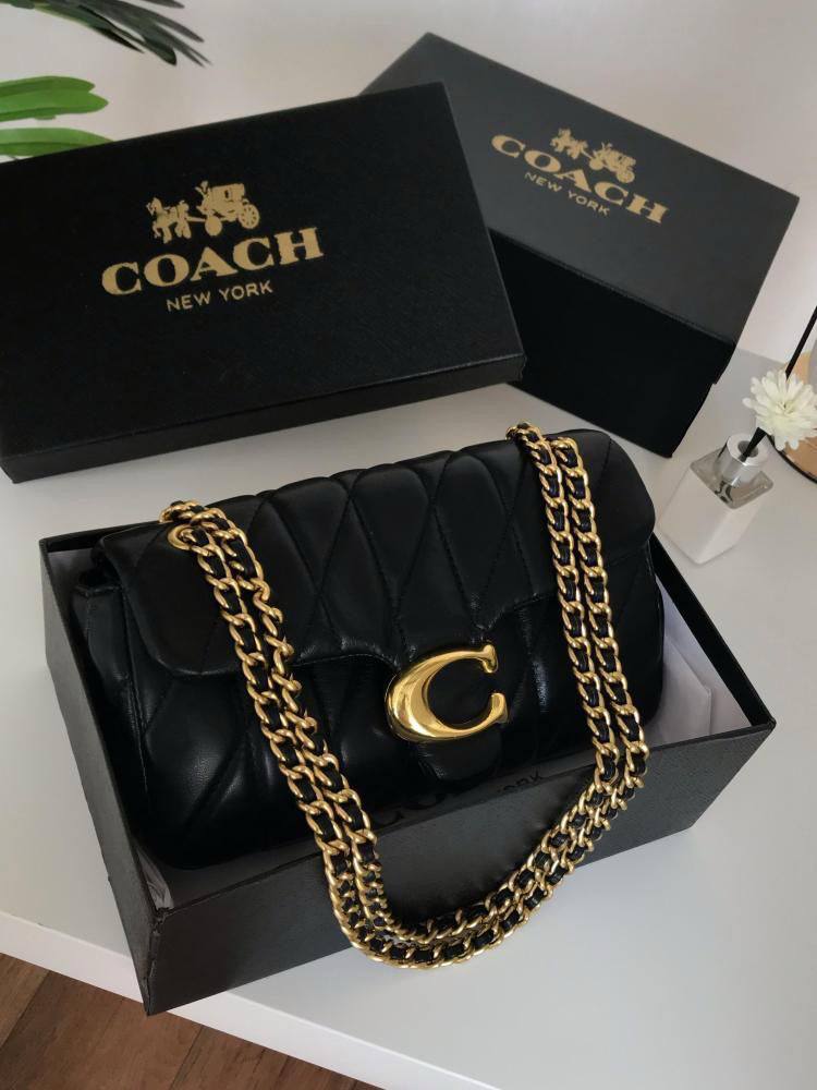 COACH 
100 dhs🪙🌨️

with box
🎁🎁🎁

Zain90
♥️♥️♥️
