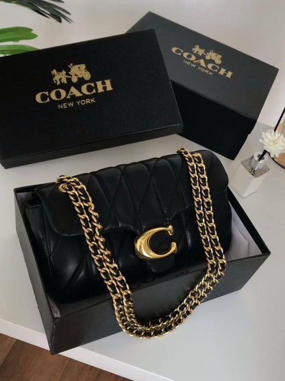 COACH 
100 dhs🪙🌨️

with box
🎁🎁🎁

Zain90
♥️♥️♥️