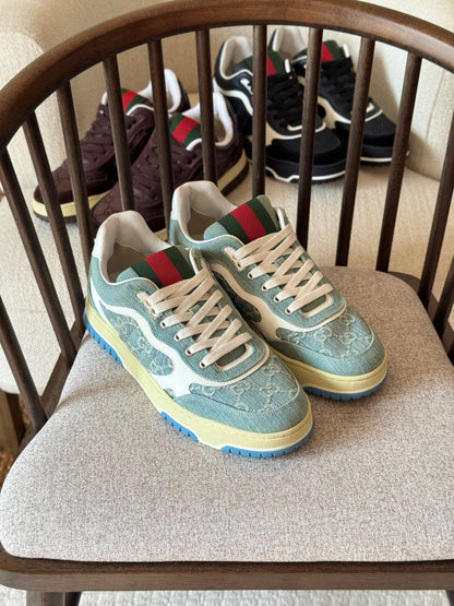 Gucci Re-Web trainer

VIP QUALITY
SIZE:40 to 46
500 dhs🇦🇪🇦🇪🇦🇪

Zain185
♥️♥️♥️