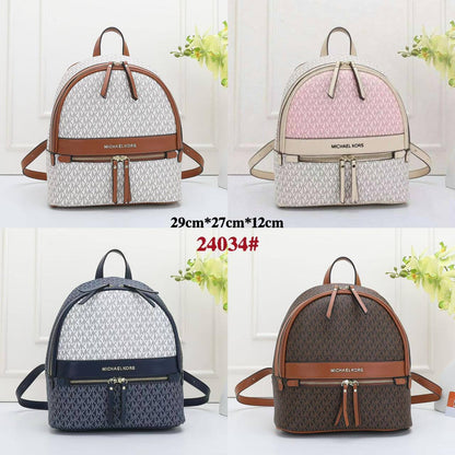 MK 
BACKPACK 
 GOOD QUALITY  
100 dhs🇦🇪🇦🇪

Zain295
♥️♥️♥️
