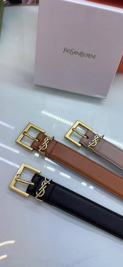 BELT 

50 dhs🪙💕

with box
🎁🎁🎁

Zain90
♥️♥️♥️