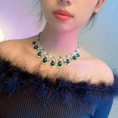 BVlGARI
 Collection  available 😍
Quality: Super Master 
* ⁠Necklace 
* ⁠Earrings
For Price 👇 WhatsApp✅
0568585901 
0507557372
0552275751 Owner Zain 👌

Zain268
♥️♥️♥️