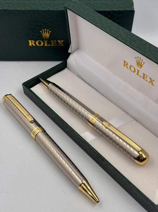Rolex Pen
55 dhs✅

Zain126
♥️♥️♥️