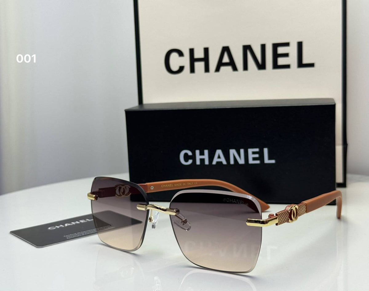 Chanel
Sunglasses 
65 dhs🇦🇪🇦🇪

Zain182
♥️♥️♥️