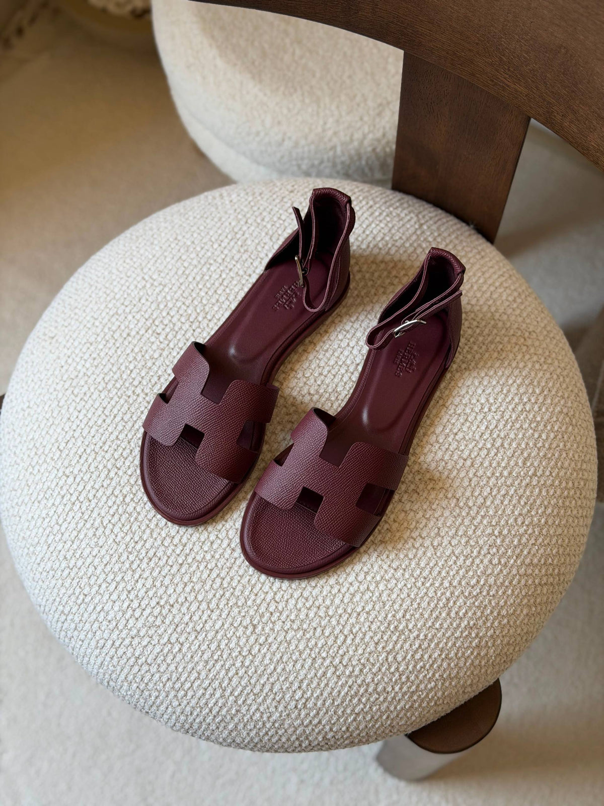 𝑯𝒆𝒓𝒎𝒆𝒔

𝑨𝑨𝑨 𝑸𝑼𝑨𝑳𝑰𝑻𝒀
𝑺𝒊𝒛𝒆 35 𝒕𝒐 42

For Price 👇 WhatsApp✅
0568585901 
0507557372
0552275751 Owner Zain 👌

Zain81
♥️♥️♥️