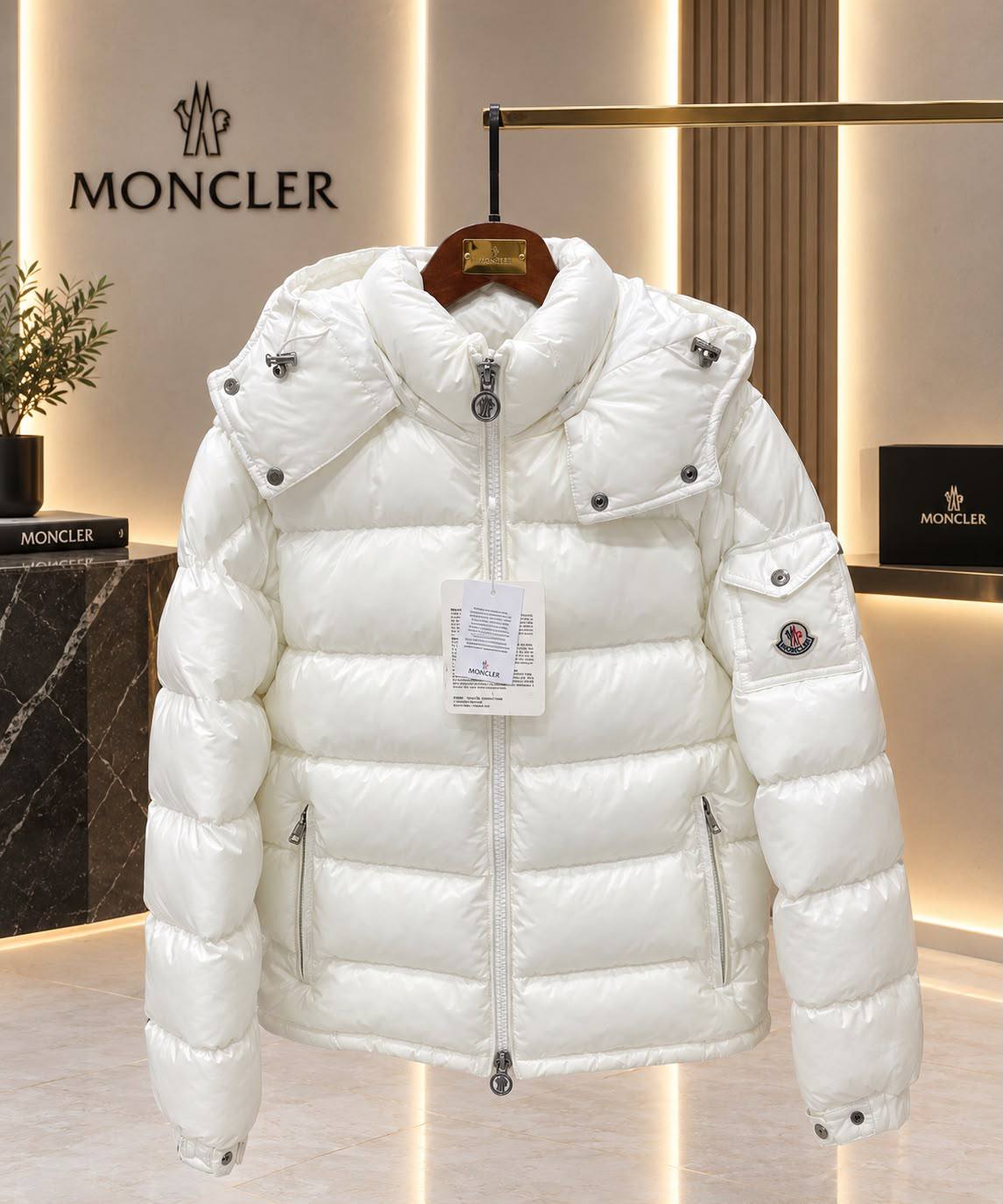 MONCLER
Super Master quality

Sizes: 0 1 2 3 4

990 dhs🇦🇪🇦🇪🇦🇪

Zain308
♥️♥️♥️