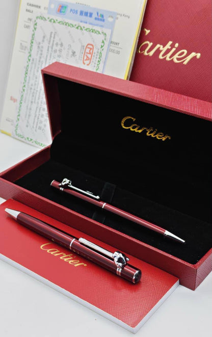Cartier
Pens
100 dhs🇦🇪🇦🇪

Zain182
♥️♥️♥️