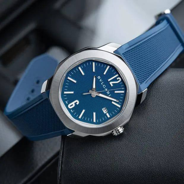 Bvlgari watch for men good quality 
260 dhs🇦🇪🇦🇪

Zain59
♥️♥️♥️