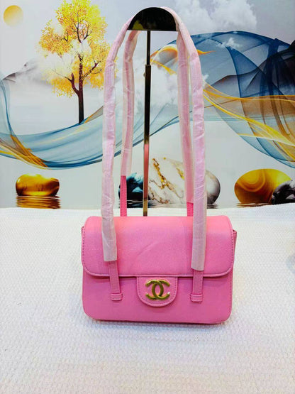 Chanel
Best quality
Whith box’s
120 dhs✅
size 22cm

Zain158
♥️♥️♥️