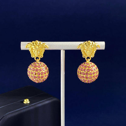 55 dhs🪙🌨️ Earrings

Versace Master
With Box And Paper Bag
🎁🎁🎁

Zain89
❤️❤️❤️