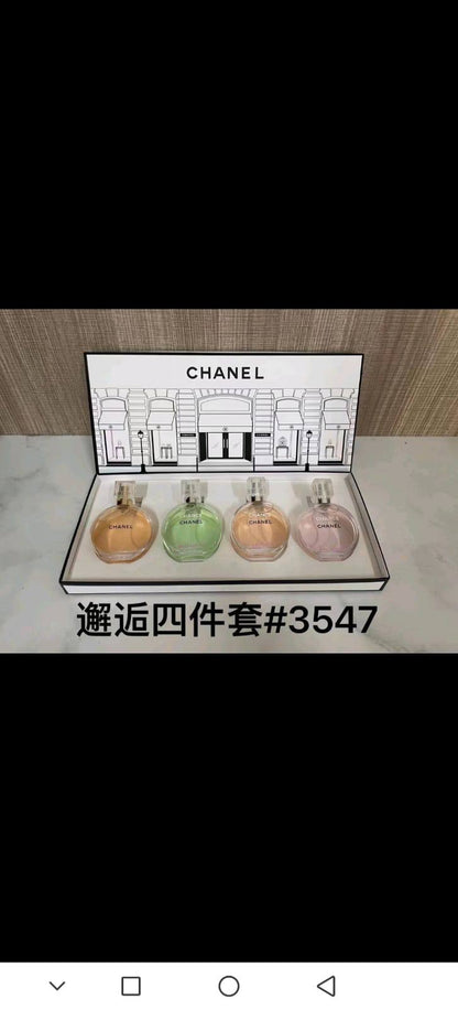 Chanel set

55 dhs

Zain67
♥️♥️♥️