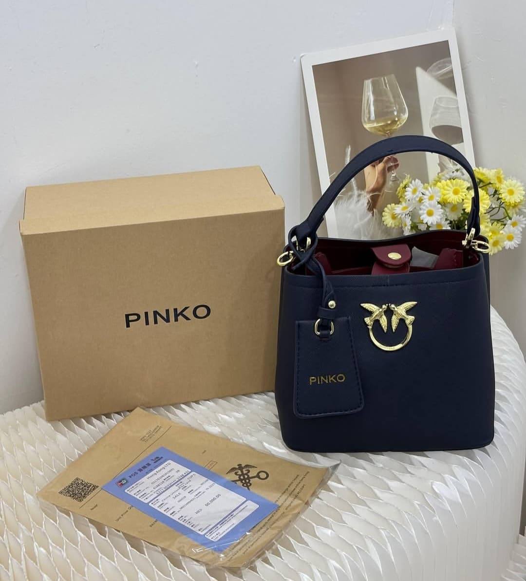 New pinko 

With box🎁
80 dhs🇦🇪🇦🇪🇦🇪

Zain232
♥️♥️♥️