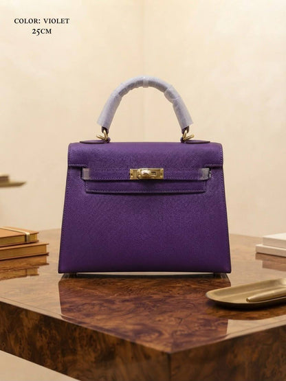 Hermes ᴋᴇʟʟʏ 
ʜᴀɴᴅʙᴀɢ/ʟᴏɴɢ sᴛʀᴀᴘ
ᴡɪᴛʜʙᴏx ᴍᴀɢɴᴇᴛ
sɪᴢᴇ:25ᴄᴍ
110 dhs✅

Zain56
♥️♥️♥️