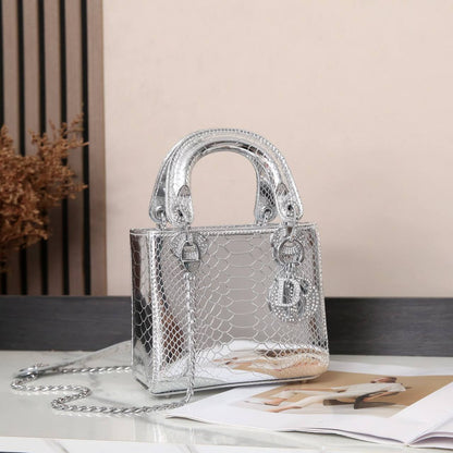 LADY DIOR NEW CAME HIGH QUALITY WITH BOX 
150 dhs🇦🇪🇦🇪

Zain295
♥️♥️♥️