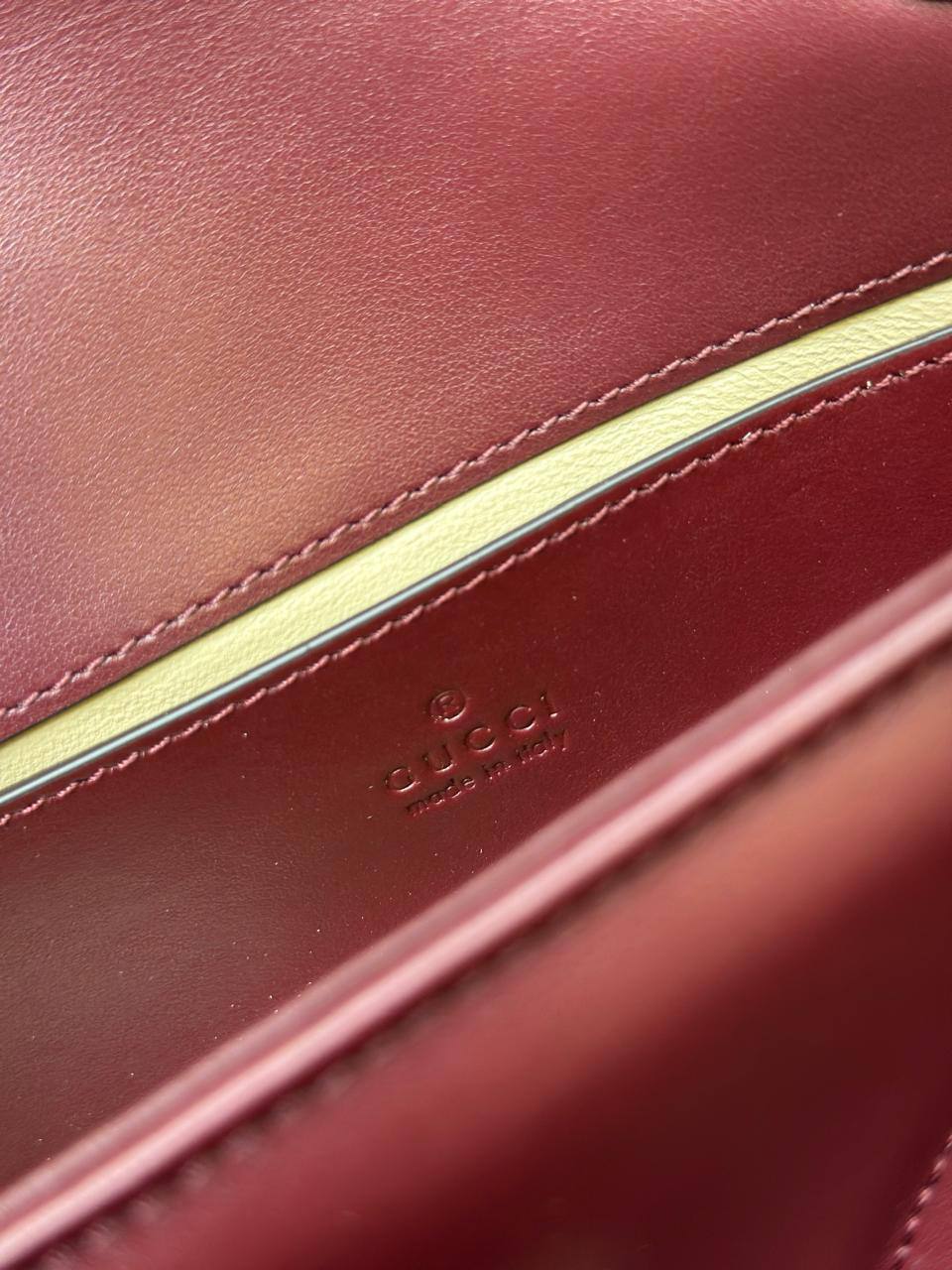 New Arrival 😍
Gucci GG Marmont shoulder bag🥀
Same original Quality 💯💯

For Price 👇 WhatsApp✅
0568585901 
0507557372
0552275751 Owner Zain 👌

 Zain71
♥️♥️♥️