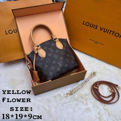 LV
ʟᴏᴄᴋɪᴛ ʙʙ 
sᴛʀᴀᴘ ᴀᴅᴊᴜsᴛᴀʙʟᴇ/ʀᴇᴍᴏᴠᴀʙʟᴇ  
ɢᴏʟᴅ ᴄʜᴀɪɴ ʀᴇᴍᴏᴠᴀʙʟᴇ 
ᴡɪᴛʜ ʙᴏx
🎁🎁🎁

sɪᴢᴇ:18*19*8ᴄᴍ
90 dhs🪙🖤

Zain56
♥️♥️♥️