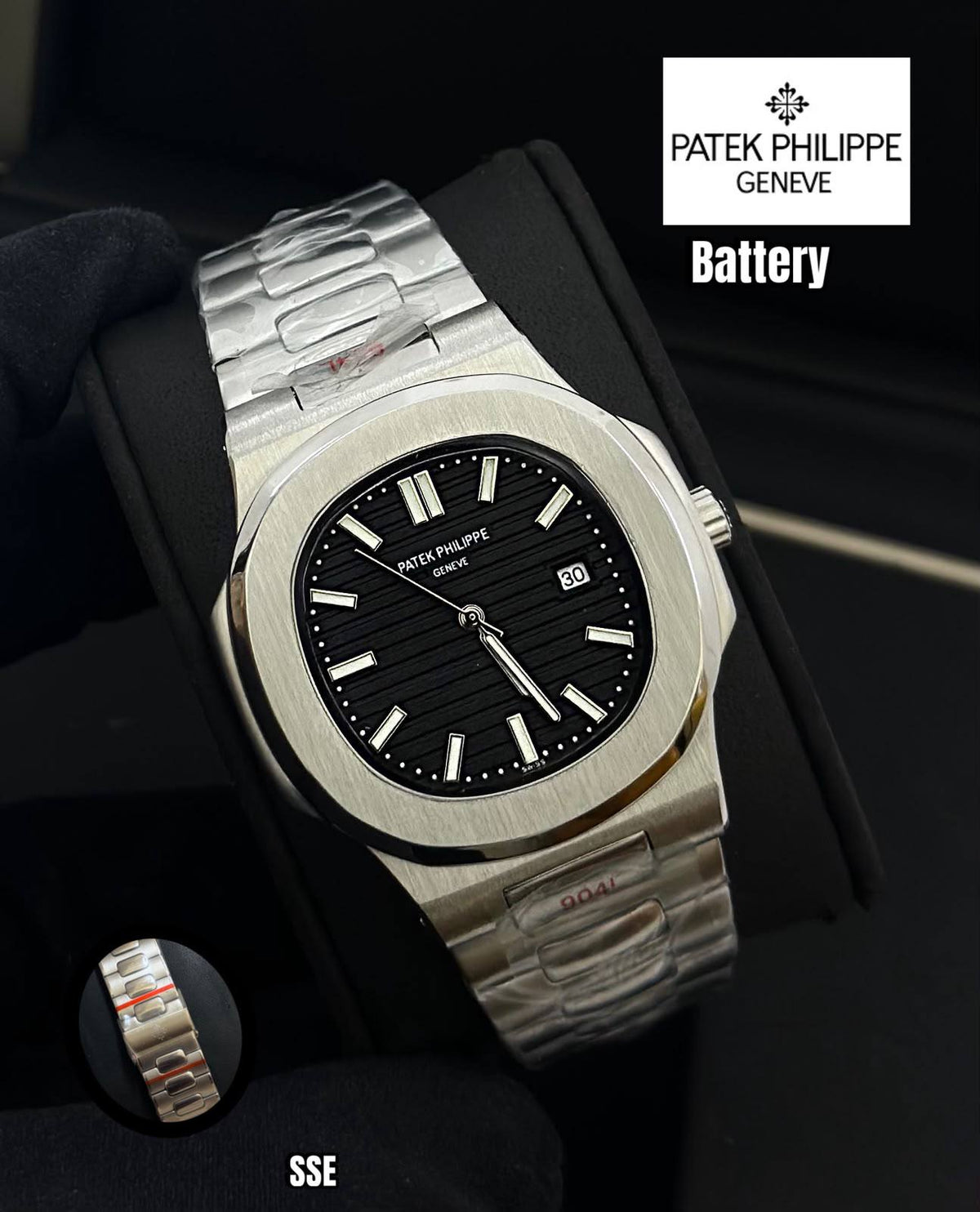 Patek philipe 
for men 

good quality 
220 dhs🇦🇪🇦🇪

Zain29
♥️♥️♥️