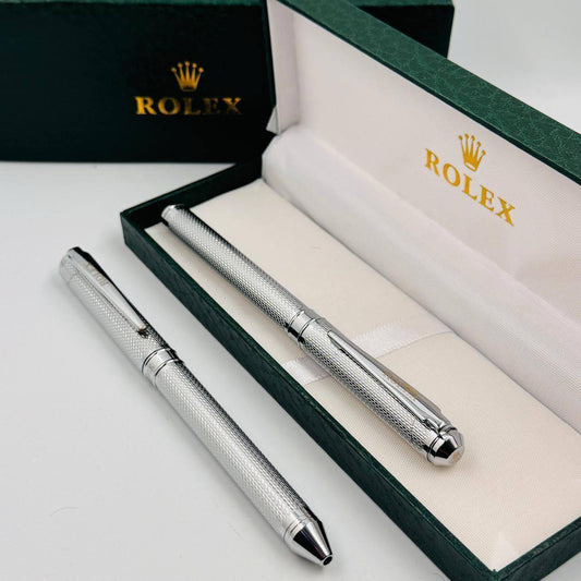Rolex Pen
55 dhs✅

Zain126
♥️♥️♥️