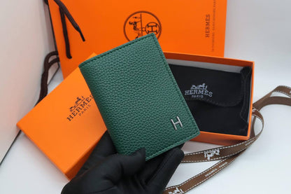 Hermes Wallet
Good Quality
85 dhs🇦🇪🇦🇪

Zain33
♥️♥️♥️