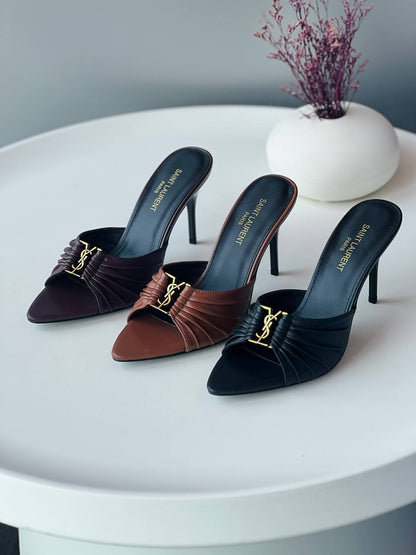 Ysl ✨⭐️
Size 36-41
_Super master high quality_🪡
450 dhs💛

Zain176
♥️♥️♥️
