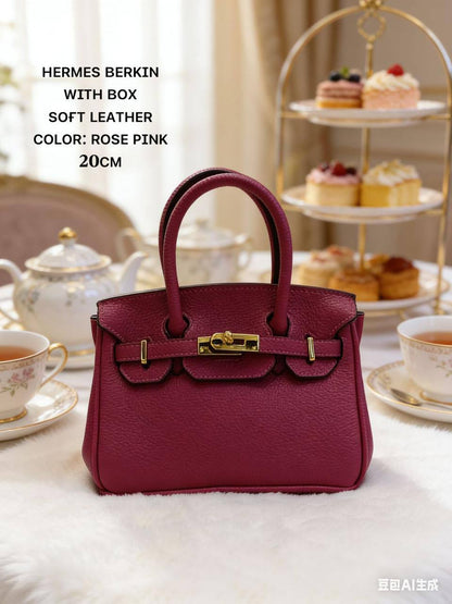 ʜᴇʀᴍᴇs ʙᴇʀᴋɪɴ. 
ᴡɪᴛʜ ʙᴏx
🎁🎁🎁

sᴏғᴛ ʟᴇᴀᴛʜᴇʀ
sɪᴢᴇ:ᴄʜᴇᴄᴋ!!!
      20ᴄᴍ
95 dhs🪙🌨️

Zain56
♥️♥️♥️