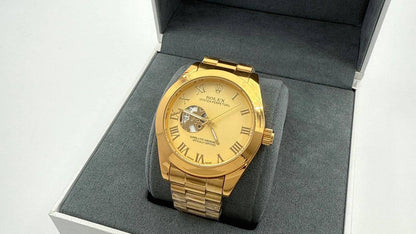 Omega - Rolex - Bvlagri
70 dhs🪙💕

Zain37
♥️♥️♥️