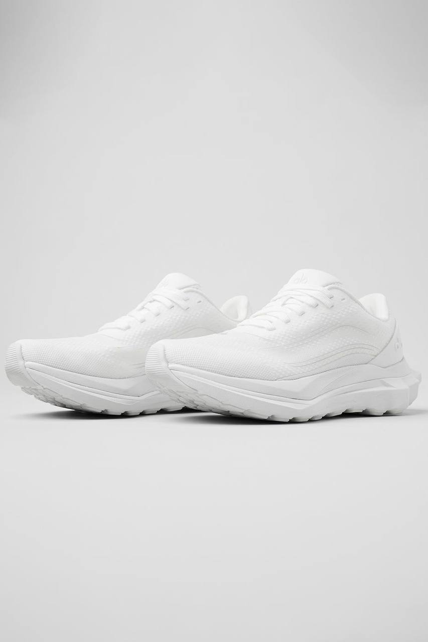 ALO RUNNER ‘White’🤍
36-45 AVAILABLE 🤩
180 dhs✅

Zain242
♥️♥️♥️