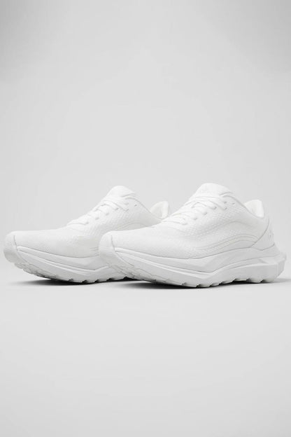 ALO RUNNER ‘White’🤍
36-45 AVAILABLE 🤩
180 dhs✅

Zain242
♥️♥️♥️