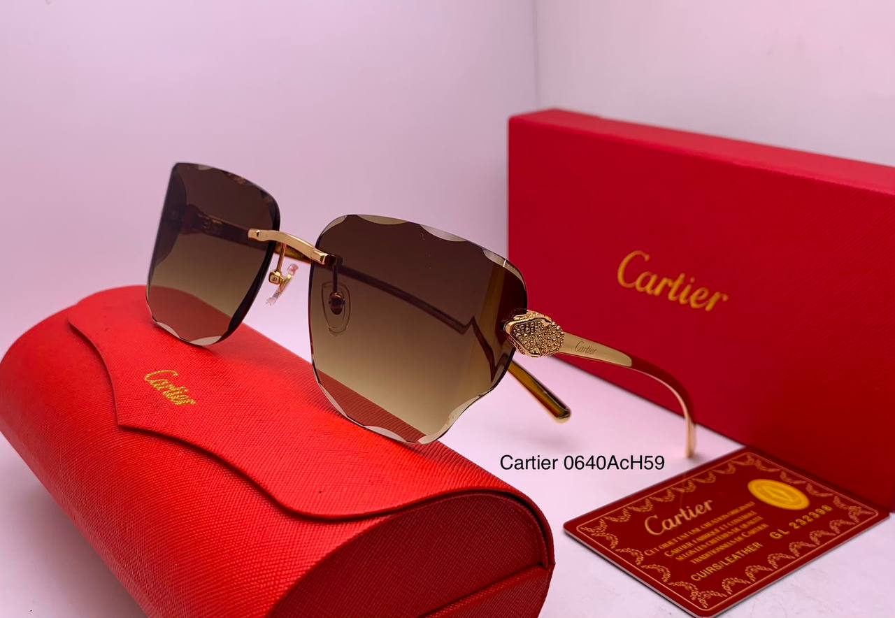 Ladies sunglasses 

super master quality 

160 dhs🇦🇪

Zain126
♥️♥️♥️