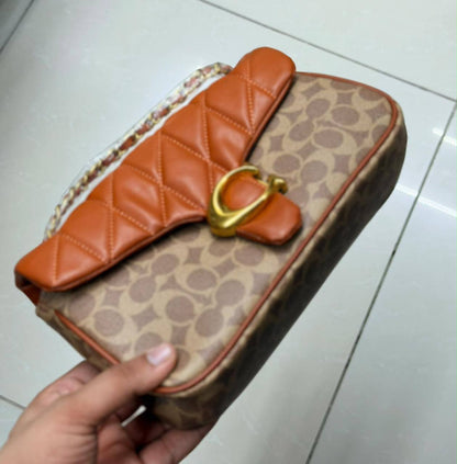 Coach

115 dhs 

Zain175
♥️♥️♥️