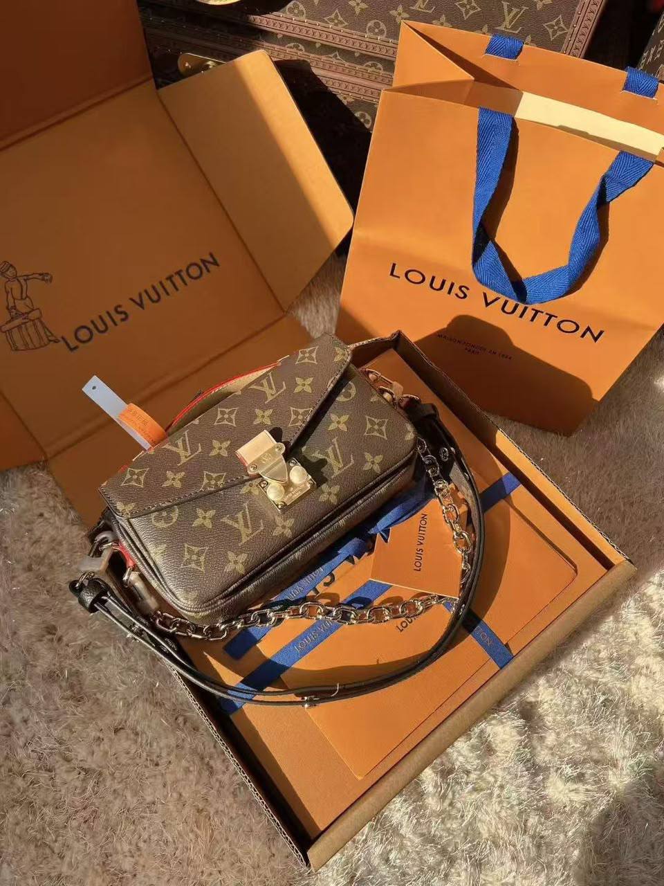 LV
Master💓💓💓
270 dhs✅

Zain153
♥️♥️♥️