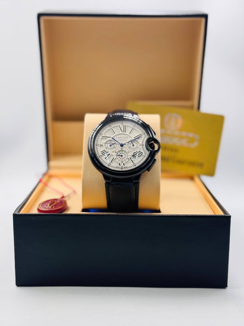 Cartier Men 
80 dhs✅

Zain08
♥️♥️♥️