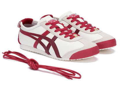 Onitsuka Tiger Mexico 66 white/burgundy
NEW ARRIVALS 🤩
36-45 AVAILABLE 😇
150 dhs🇦🇪

Zain242
♥️♥️♥️