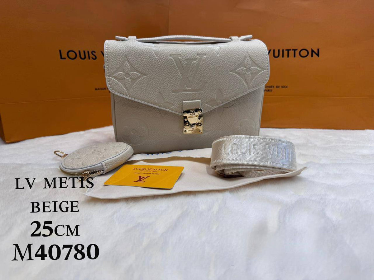 LV
ᴘᴏᴄʜᴇᴛᴛᴇ Mᴇᴛɪs
ᴏᴜᴛsɪᴅᴇ ᴢɪᴘᴘᴇᴅ ᴘᴏᴄᴋᴇᴛ
𝟑ᴄᴏᴍᴘᴀʀᴛᴍᴇɴᴛ
sᴛʀᴀᴘ ʀᴇᴍᴏᴠᴀʙʟᴇ,ᴀᴅᴊᴜsᴛᴀʙʟᴇ
ᴡɪᴛʜʙᴏx
🎁🎁🎁

ʟᴇᴀᴛʜᴇʀ
sɪᴢᴇ:25ᴄᴍ
105 dhs🪙💚

Zain56
♥️♥️♥️