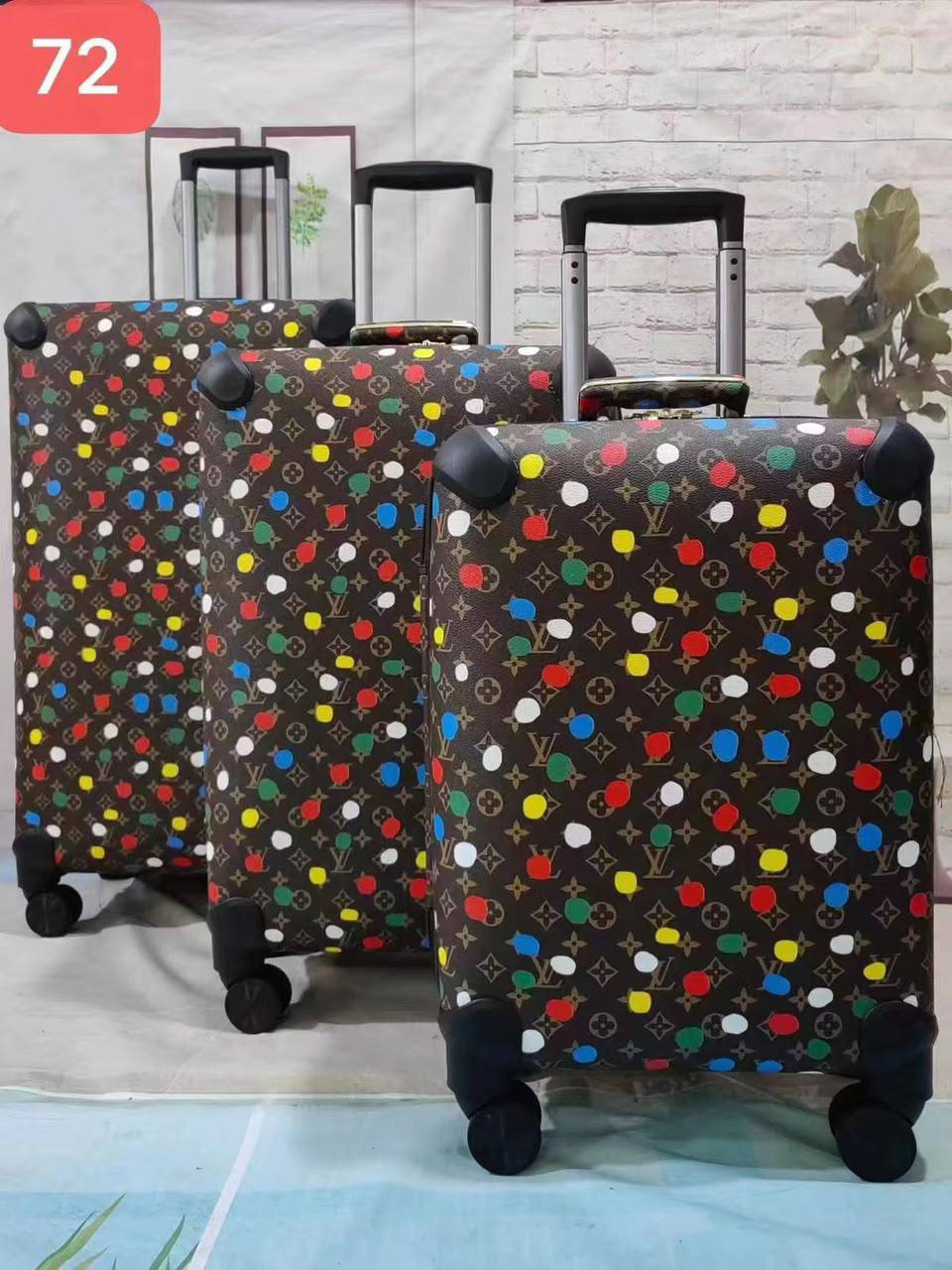 Travel Bags Set
Master💓💓
3in1
650 dhs✅✅

Zain341
♥️♥️♥️