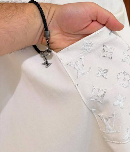 LV❣️
SUPER MASTER QUALITY ✨
SIZE :S M L XL XXL
350 dhs🇦🇪🇦🇪🇦🇪

Zain327
♥️♥️♥️