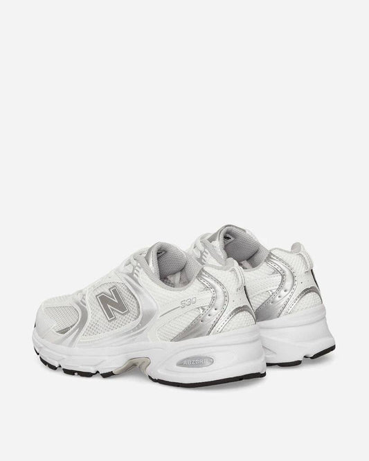 New Balance 530 "White Silver Metallic"
36-45 AVAILABLE 🤩
170 dhs✅

Zain242
♥️♥️♥️