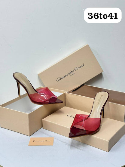 Gianvito Rossi
𝟵𝗖𝗠
💯high quality
Size 36-37-38-39-40-41
110 dhs🇦🇪

Zain86
♥️♥️♥️