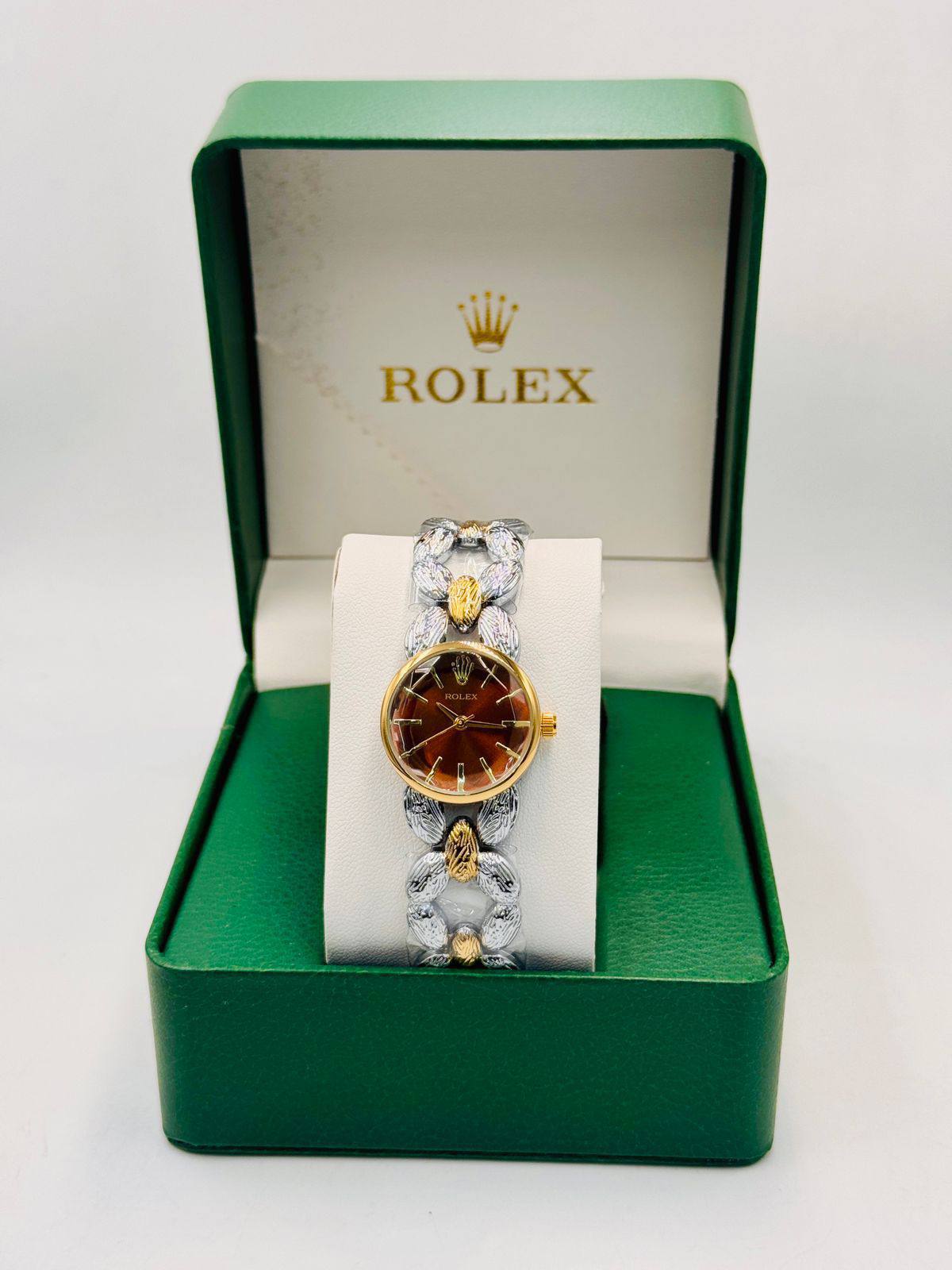 Rolex ladies
*New Arrival*🔥
55 dhs❣️

Zain08