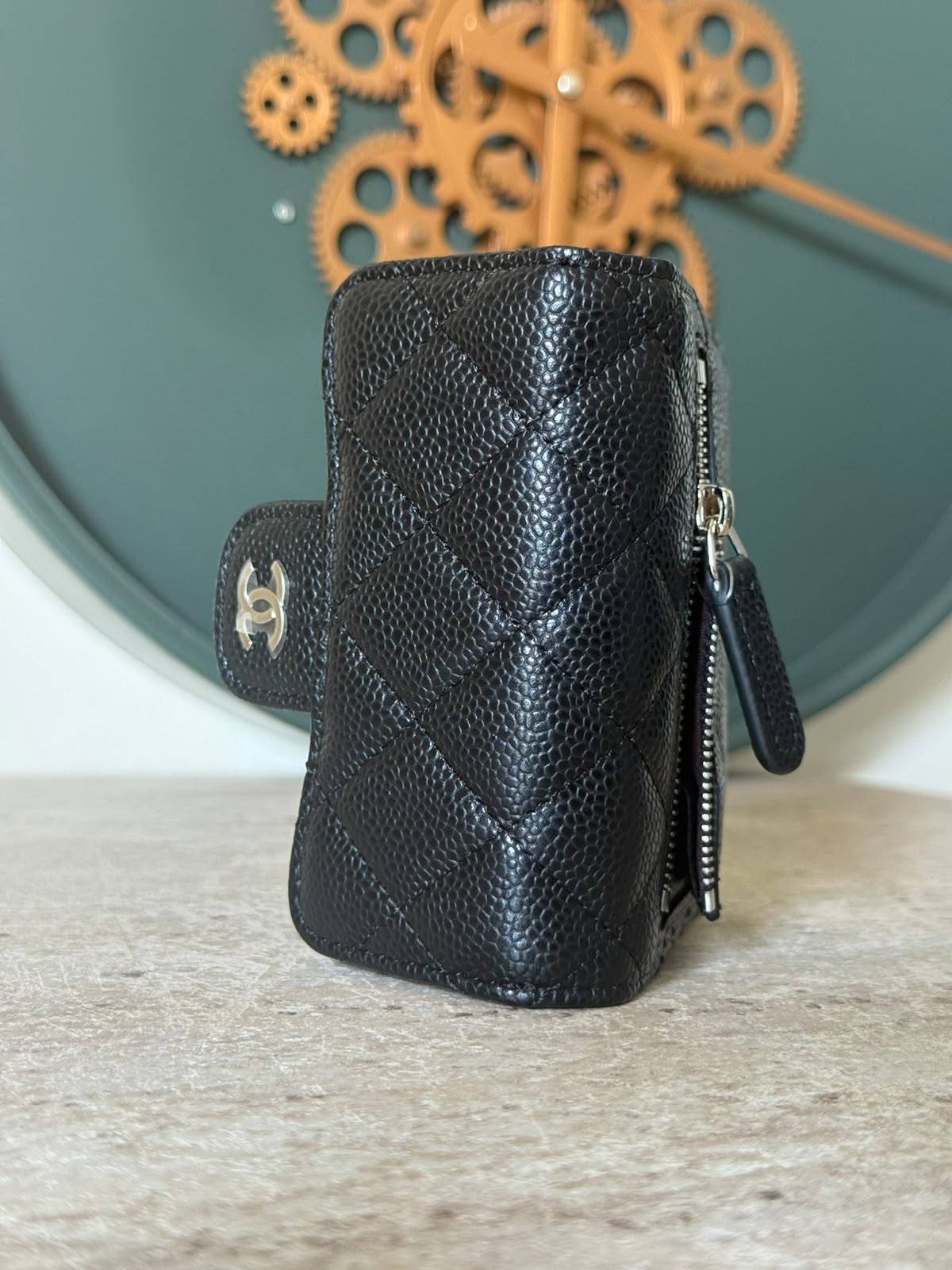 CHANEL💫
Super Master Quality ⚡️
Original Packing 🎁
Wallet

For Price 👇 WhatsApp✅
0568585901 
0507557372
0552275751 Owner Zain 👌


Zain321
♥️♥️♥️