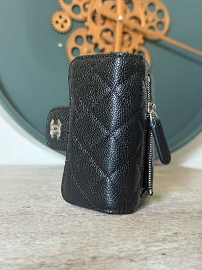 CHANEL💫
Super Master Quality ⚡️
Original Packing 🎁
Wallet

For Price 👇 WhatsApp✅
0568585901 
0507557372
0552275751 Owner Zain 👌


Zain321
♥️♥️♥️