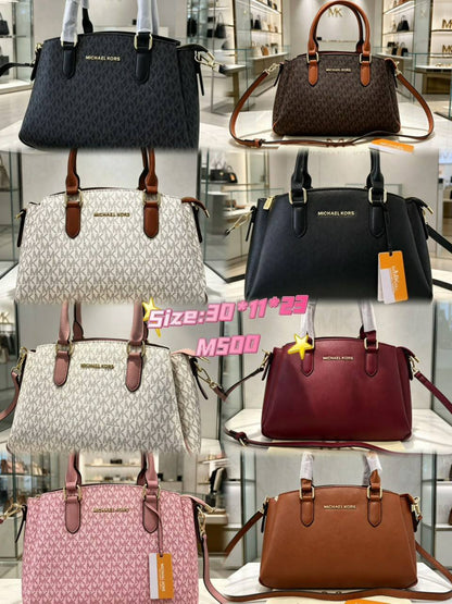 MK
110 dhs🇦🇪🇦🇪
Size:30*11*23

Zain07
♥️♥️♥️