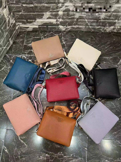 Prada

110 dhs✅

Withbox
🎁🎁🎁

Zain143
♥️♥️♥️