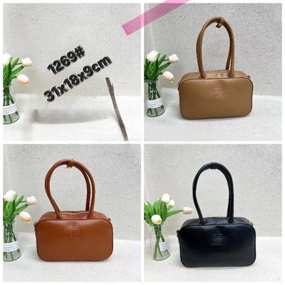Any Bag
70 dhs✅

Zain232
♥️♥️♥️