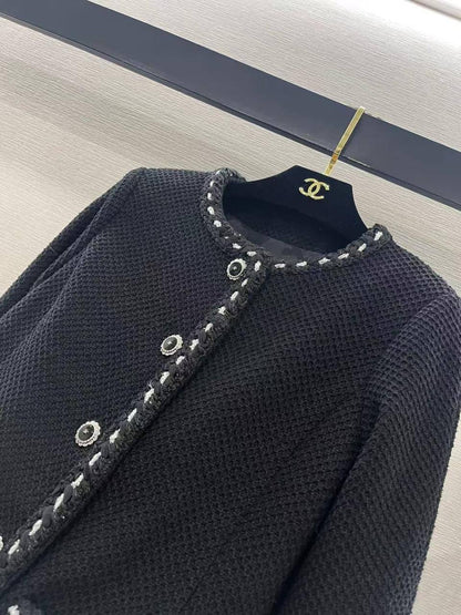 *New collections*                                                
CHANEL
*Super Master quality*
*Sizes: S M L XL* 
860 dhs✅

Zain308
♥️♥️♥️