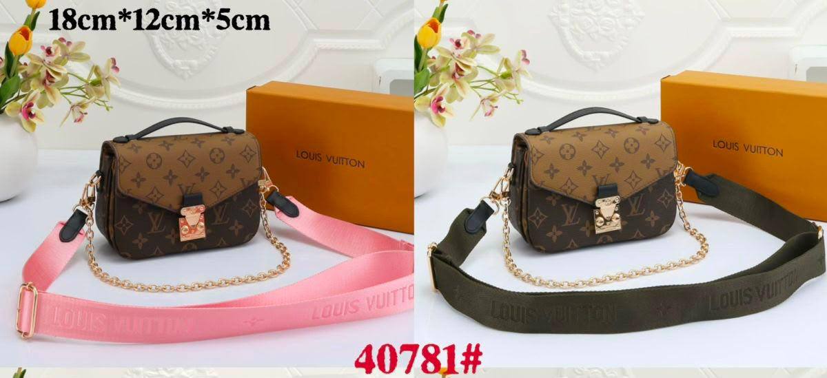 All offer 
Mixed bags

Good quality 
Most with box

100 dhs🇦🇪🇦🇪🇦🇪

Zain17
♥️♥️♥️