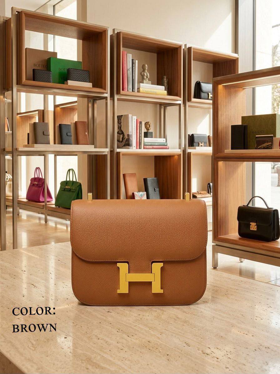 Hermes ᴄᴏɴsᴛᴀɴᴄᴇ
gold ʜᴀʀᴅᴡᴀʀᴇ
ᴡɪᴛʜʙᴏx
ʟᴇᴀᴛʜᴇʀ
sɪᴢᴇ:19ᴄᴍ
100 dhs💓

Zain56
♥️♥️♥️
